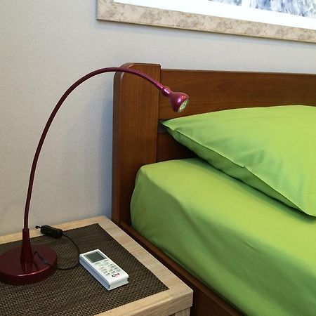 阿尔海特图尔斯卡公寓 敖德萨 外观 照片