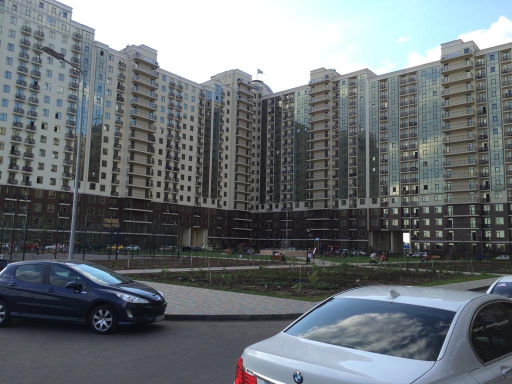 阿尔海特图尔斯卡公寓 敖德萨 客房 照片